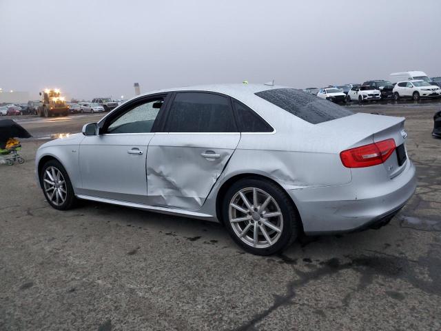 Obraz 2 z 2014 AUDI A4 PREMIUM PLUS 2014 z VIN WAUFFAFL8EN030841
