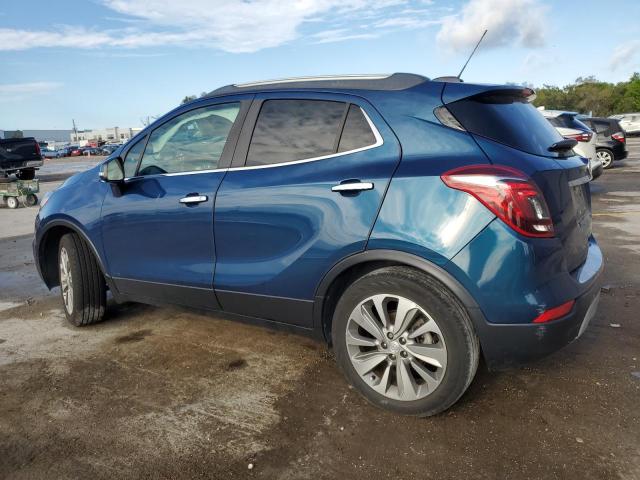 Image 2 of 2019 BUICK ENCORE PREFERRED 2019 with VIN KL4CJASB0KB788875