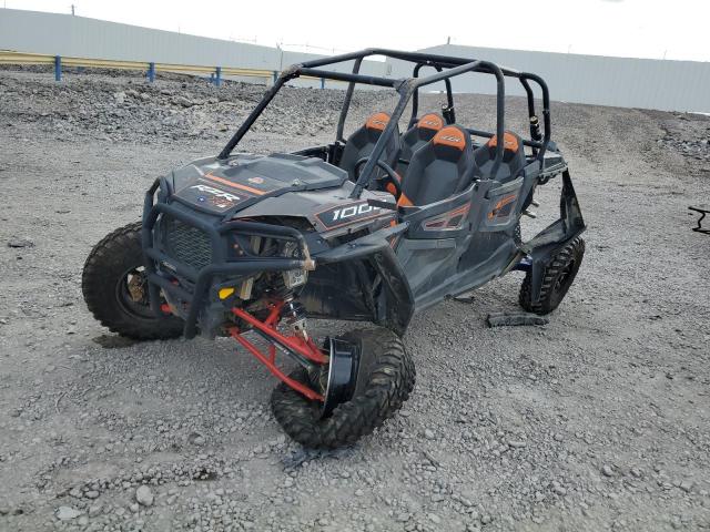 Image 2 of 2014 POLARIS RZR 4 1000 XP 2014 with VIN 4XA6T1EA2EB200924