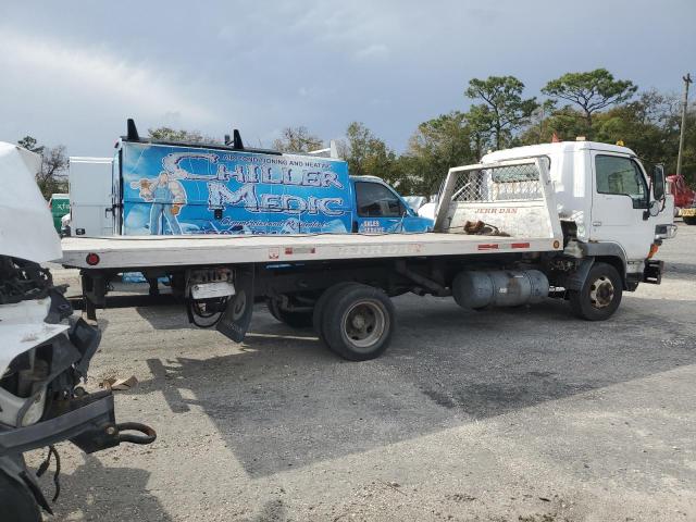 Image 3 of 2000 NISSAN DIESEL UD1400  2000 with VIN JNAUZV1J1YA451569