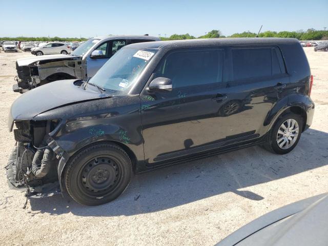 Image 1 of 2015 TOYOTA SCION XB  2015 with VIN JTLZE4FE9FJ072955