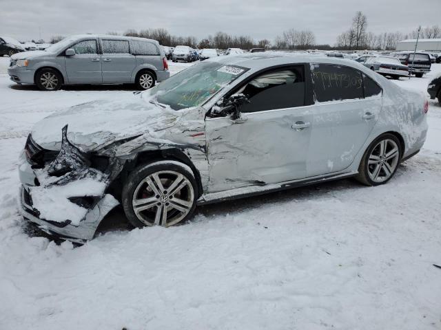 Image 1 of 2016 VOLKSWAGEN JETTA GLI 2016 with VIN 3VW5T7AJ2GM339814