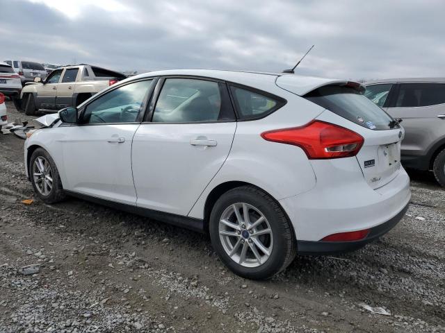Image 2 of 2015 FORD FOCUS SE 2015 with VIN 1FADP3K2XFL364341