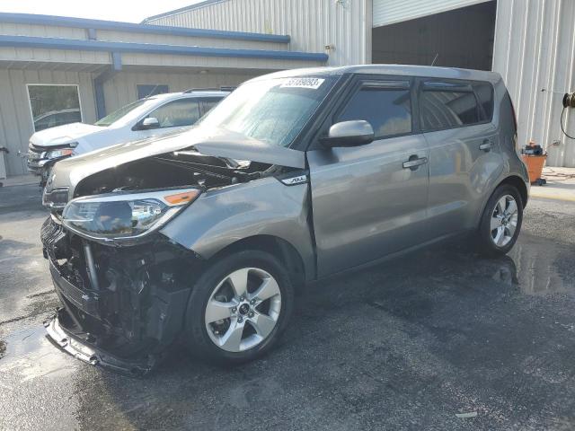 Изображение 2017 KIA SOUL  2017