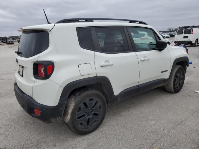 Изображение 3 2018 JEEP RENEGADE SPORT 2018 с VIN ZACCJBAB2JPH89852