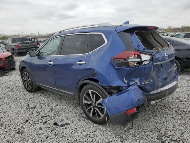 Image 2 of 2018 NISSAN ROGUE S 2018 with VIN JN8AT2MV1JW354643