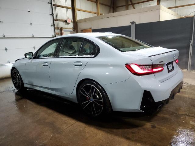 Изображение 2 2023 BMW 330XI  2023 с VIN 3MW89FF06P8C96819