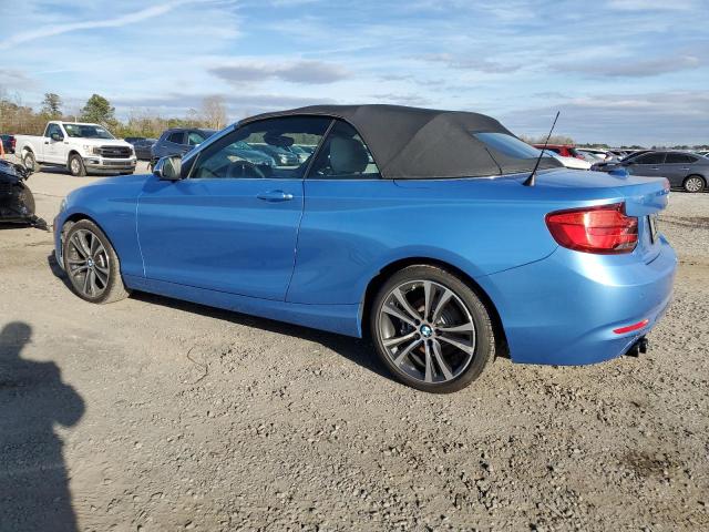 Изображение 2 2019 BMW 230I  2019 с VIN WBA2M7C56KVD51921