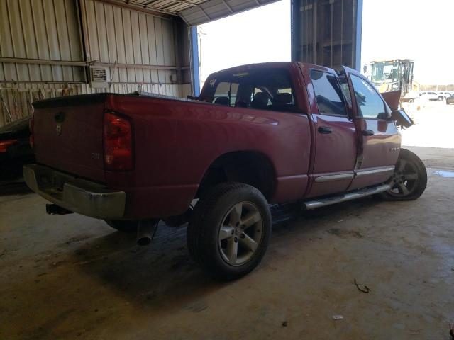 Obraz 3 z 2008 DODGE RAM 1500 ST 2008 z VIN 1D7HA18258S622112
