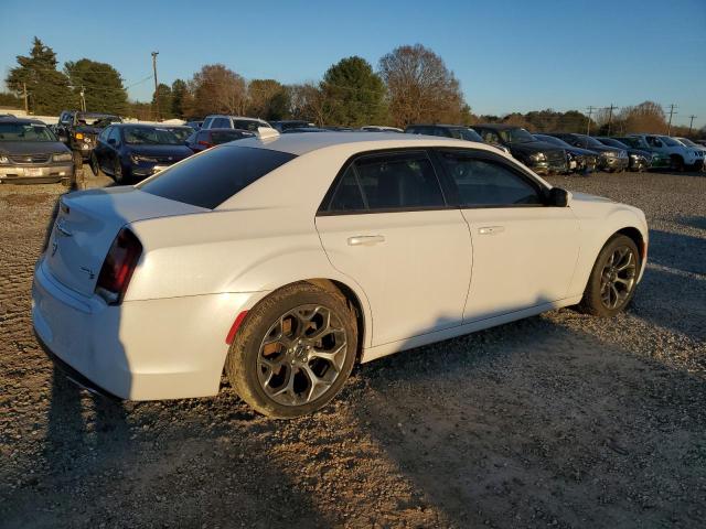 Image 3 of 2015 CHRYSLER 300 S 2015 with VIN 2C3CCABG1FH743229