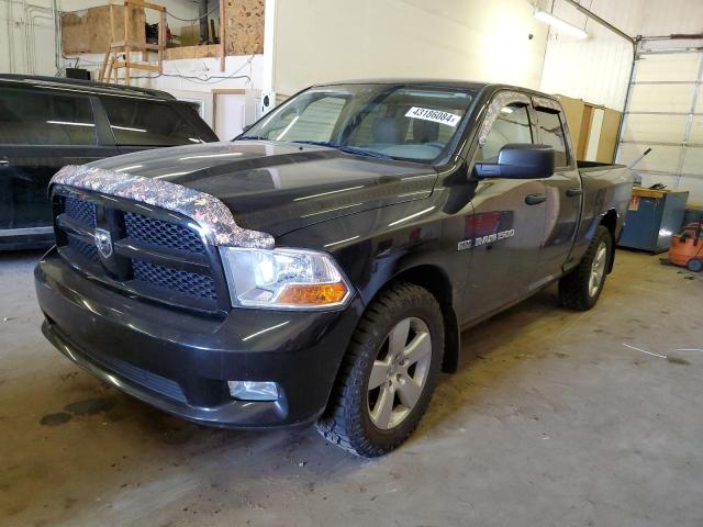 2012 DODGE RAM 1500 ST 2012 image