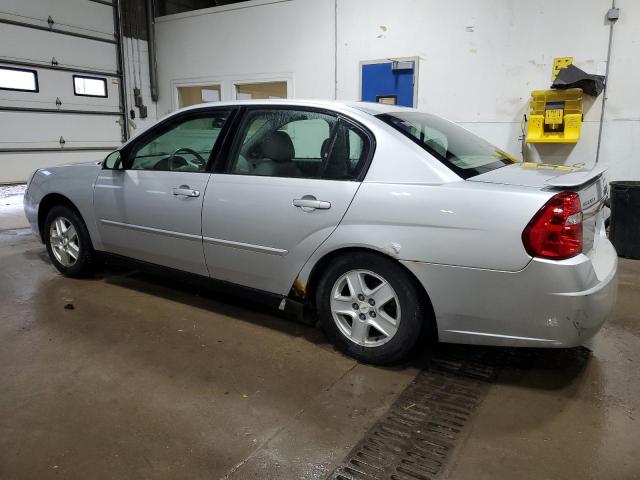 Image 2 of 2005 CHEVROLET MALIBU LS 2005 with VIN 1G1ZT52885F256656
