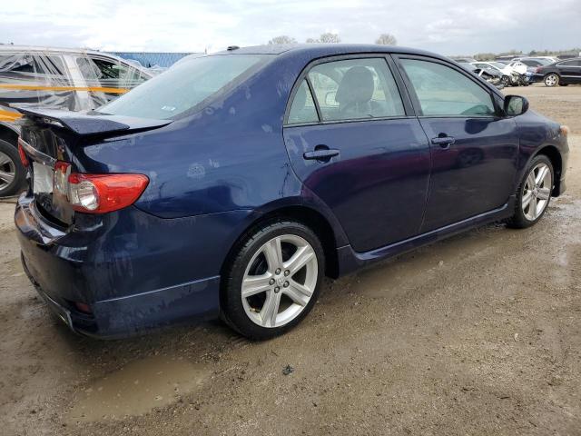 Obraz 3 z 2013 TOYOTA COROLLA BASE 2013 z VIN 2T1BU4EEXDC998355