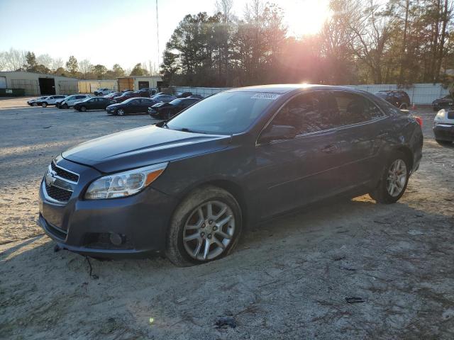 Image 1 of 2013 CHEVROLET MALIBU 1LT 2013 with VIN 1G11C5SA6DF215697