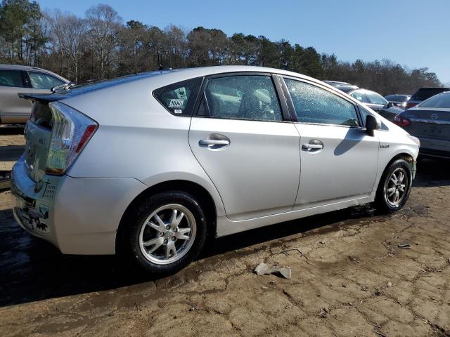 Image 3 of 2010 TOYOTA PRIUS  2010 with VIN JTDKN3DU2A0105360