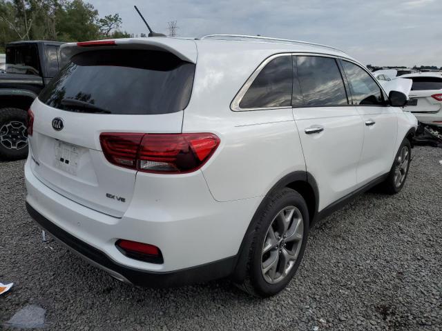 Image 3 of 2019 KIA SORENTO EX 2019 with VIN 5XYPH4A5XKG592030