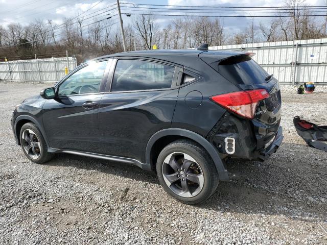Obraz 2 z 2018 HONDA HR-V EX 2018 z VIN 3CZRU6H50JG702163