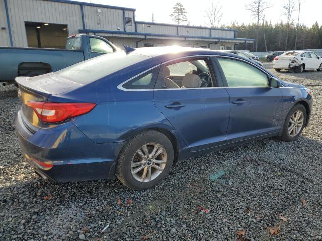 Obraz 3 z 2017 HYUNDAI SONATA SE 2017 z VIN 5NPE24AF4HH583293