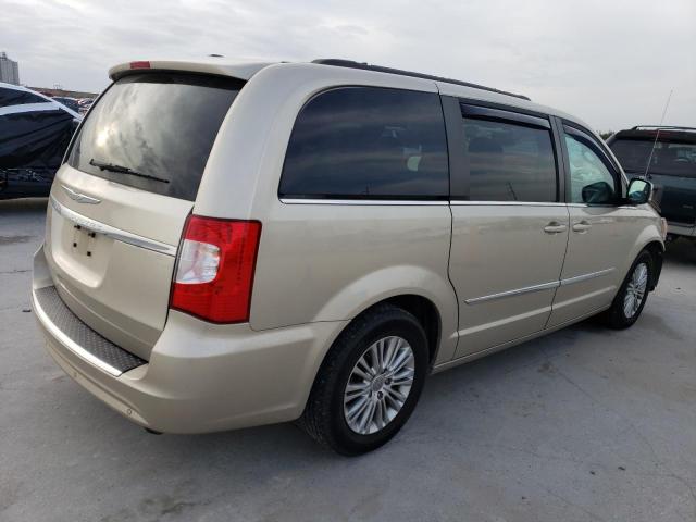 Изображение 3 2015 CHRYSLER TOWN & COUNTRY TOURING L 2015 с VIN 2C4RC1CG4FR621138