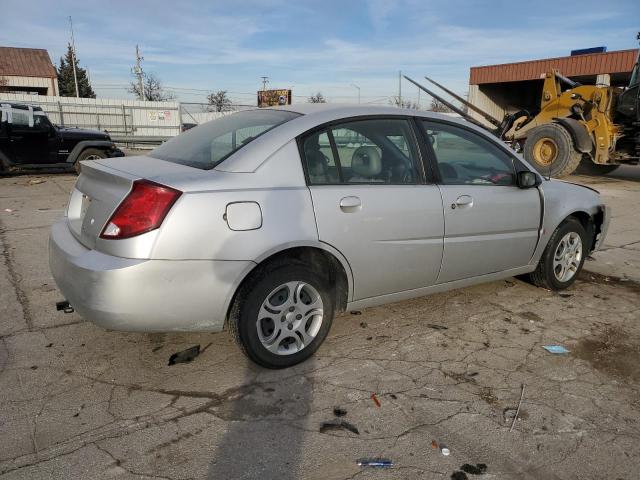 Изображение 3 2004 SATURN ION LEVEL 2 2004 с VIN 1G8AJ52F04Z208858