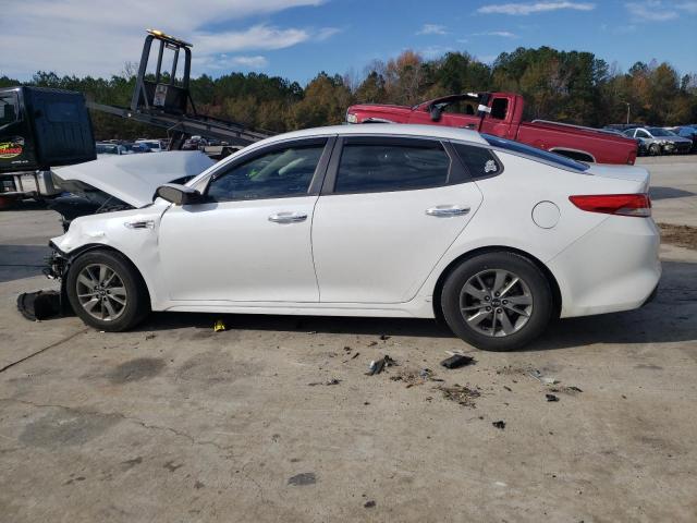 Obraz 2 z 2017 KIA OPTIMA LX 2017 z VIN 5XXGT4L19HG148661