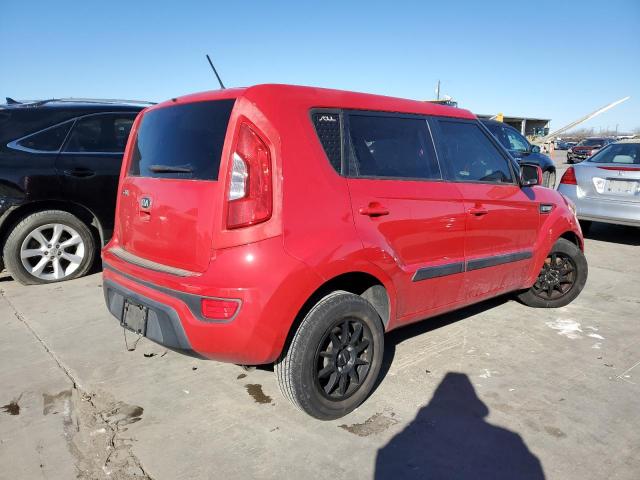 Изображение 3 2013 KIA SOUL  2013 с VIN KNDJT2A59D7604189