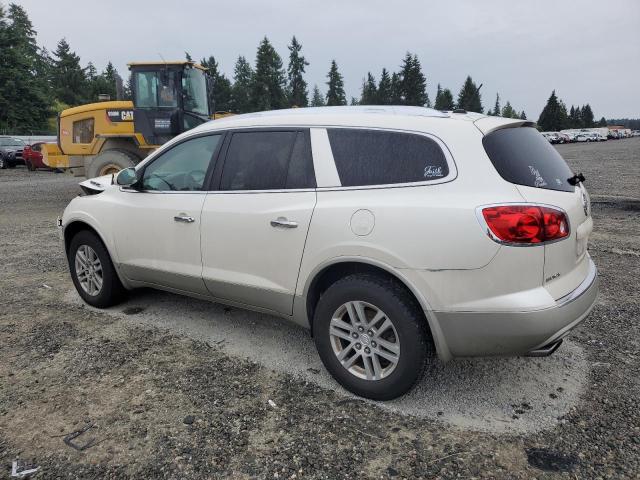 Изображение 2 2009 BUICK ENCLAVE CX 2009 с VIN 5GAER13DX9J136290