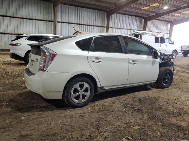 Obraz 3 z 2015 TOYOTA PRIUS  2015 z VIN JTDKN3DU6F0410223