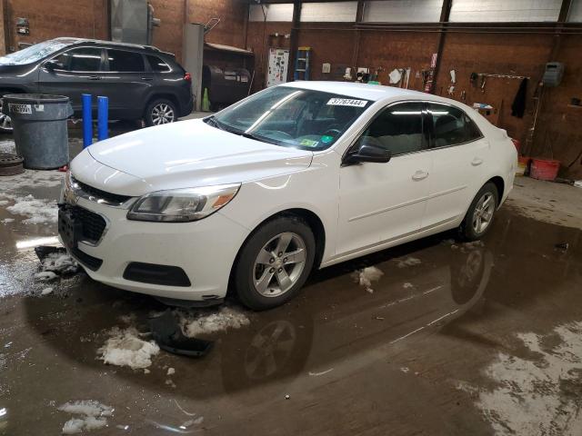Изображение 1 2014 CHEVROLET MALIBU LS 2014 с VIN 1G11B5SL2EF186754