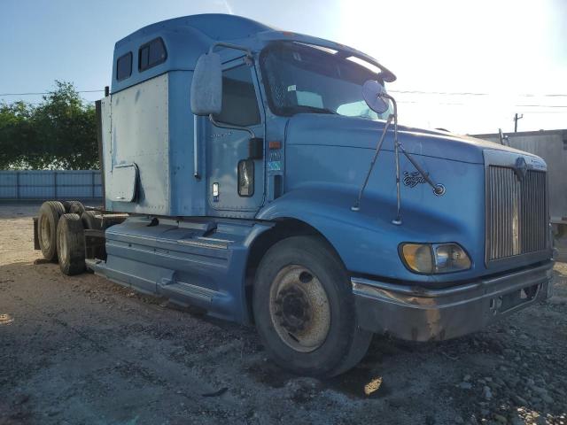 Obraz 2002 INTERNATIONAL 9200 9200I 2002