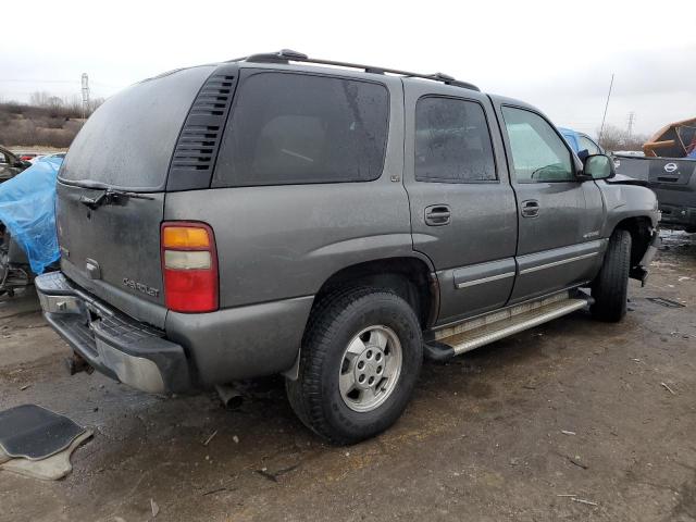 Изображение 3 2000 CHEVROLET TAHOE K1500 2000 с VIN 1GNEK13T5YJ131269