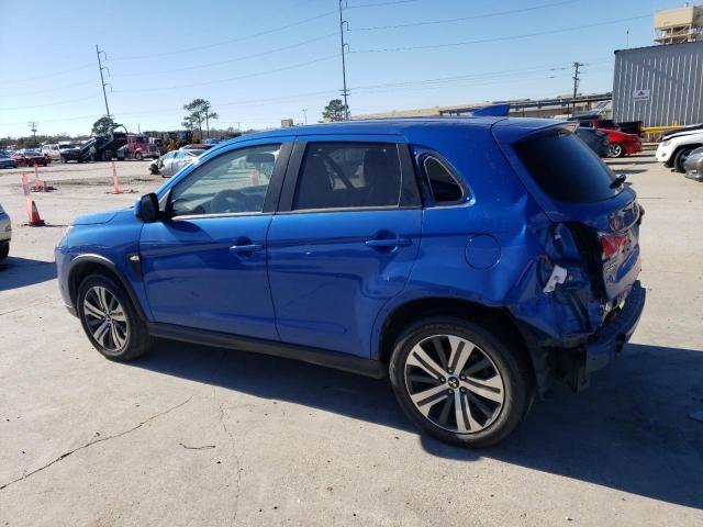Image 2 of 2020 MITSUBISHI OUTLANDER SPORT ES 2020 with VIN JA4AP3AU0LU030688