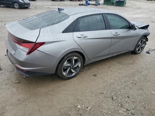 Obraz 3 z 2023 HYUNDAI ELANTRA SEL 2023 z VIN KMHLS4AG2PU417760