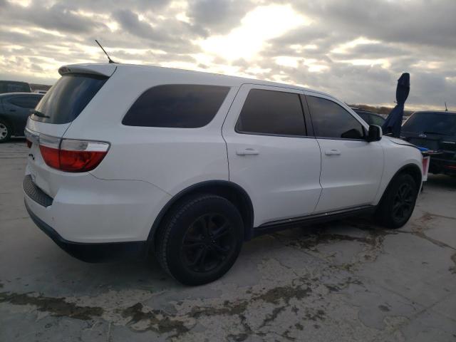 Obraz 3 z 2013 DODGE DURANGO SXT 2013 z VIN 1C4RDHAG4DC657345