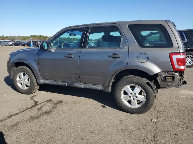 Image 2 of 2009 FORD ESCAPE XLS 2009 with VIN 1FMCU02789KB69255