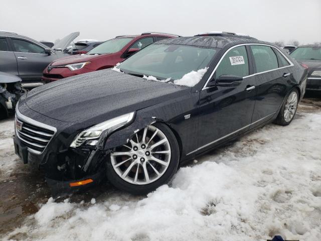 Изображение 2018 CADILLAC CT6  2018
