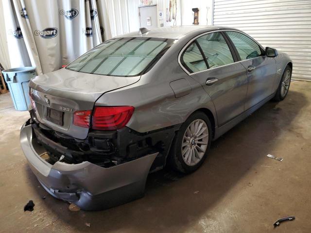 Image 3 of 2012 BMW 535 I 2012 with VIN WBAFR7C53CC813624