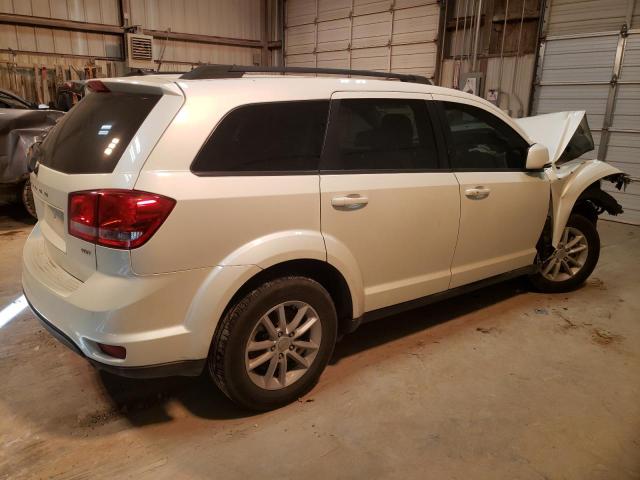 Obraz 3 z 2014 DODGE JOURNEY SXT 2014 z VIN 3C4PDCBG3ET117855