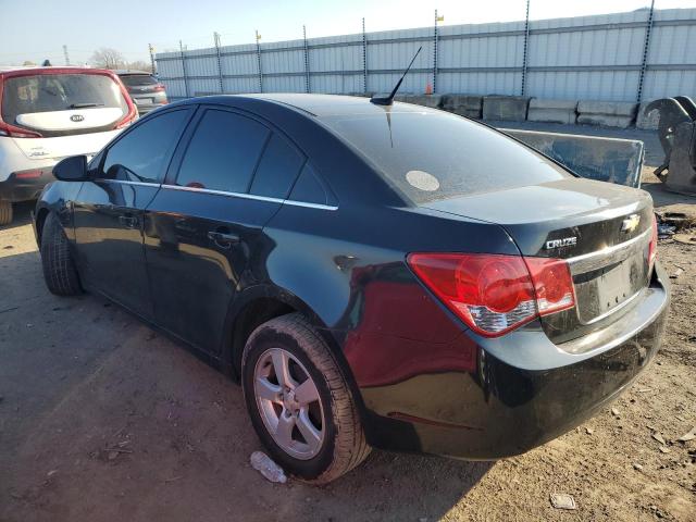 Image 2 of 2013 CHEVROLET CRUZE LT 2013 with VIN 1G1PC5SB0D7254556