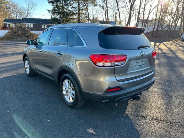 Image 2 of 2016 KIA SORENTO LX 2016 with VIN 5XYPGDA54GG035608