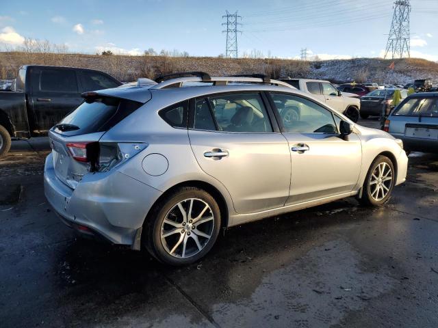 Image 3 of 2017 SUBARU IMPREZA LIMITED 2017 with VIN 4S3GTAU68H3728833
