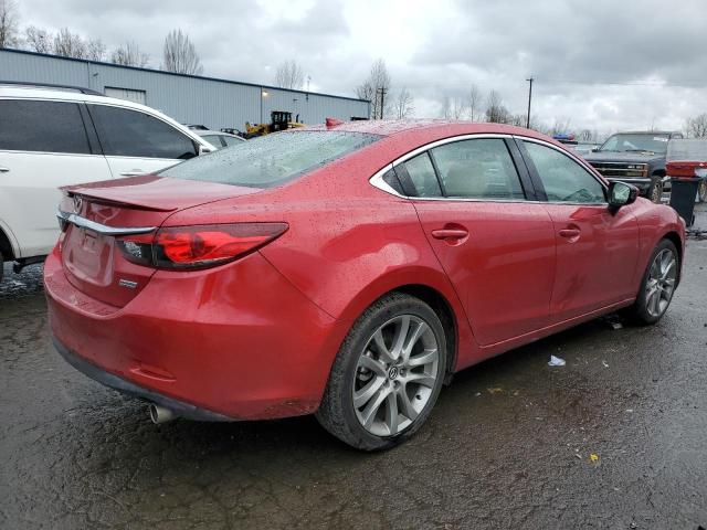 Image 3 of 2014 MAZDA 6 GRAND TOURING 2014 with VIN JM1GJ1W52E1100638
