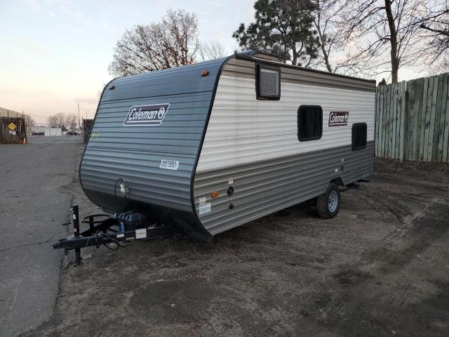 Obraz 2 z 2023 KYRV TRAILER 2023 z VIN 4YDTCMG12PJ931661