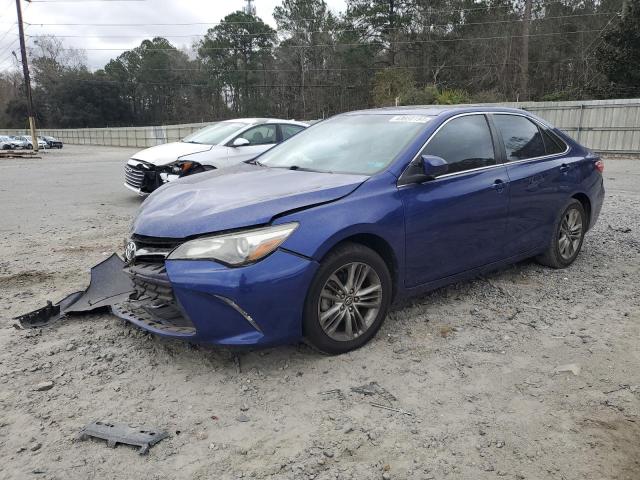 Изображение 1 2016 TOYOTA CAMRY LE 2016 с VIN 4T1BF1FK4GU606339