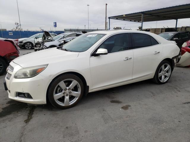 Image 1 of 2013 CHEVROLET MALIBU LTZ 2013 with VIN 1G11J5SX9DF236988