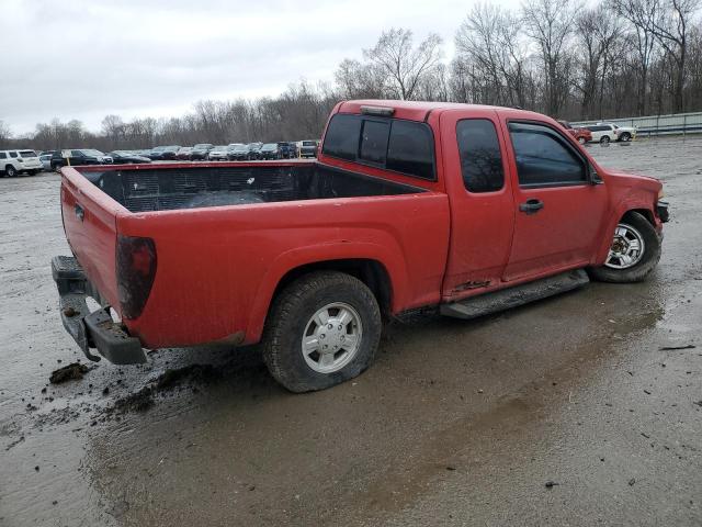 Изображение 3 2006 CHEVROLET COLORADO  2006 с VIN 1GCDT196268314331
