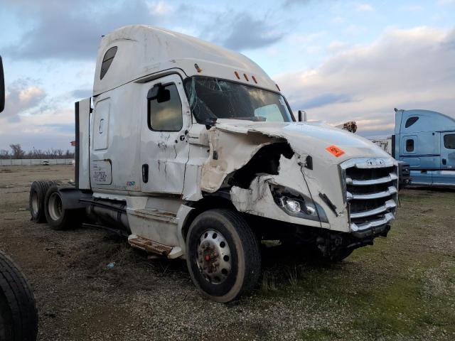 2022 FREIGHTLINER CASCADIA 126  2022 image