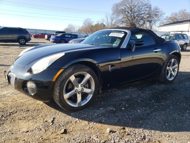 Image 1 of 2006 PONTIAC SOLSTICE  2006 with VIN 1G2MB33B76Y105403