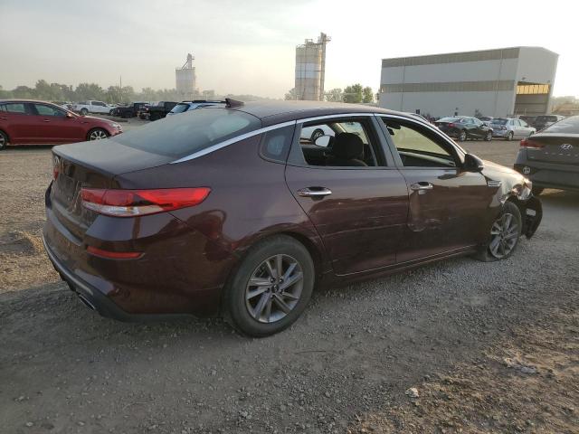 Изображение 3 2020 KIA OPTIMA LX 2020 с VIN 5XXGT4L34LG426389