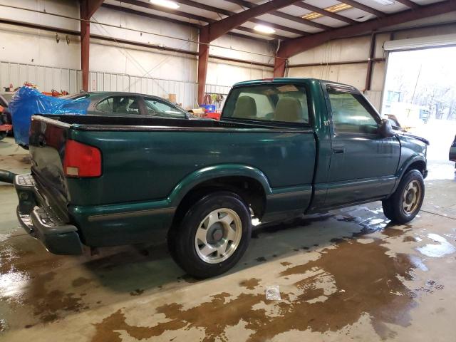 Изображение 3 1998 GMC SONOMA  1998 с VIN 1GTCS144XW8525099